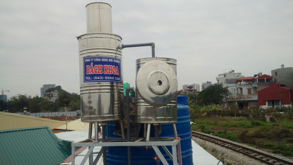 Lọc trọng lực