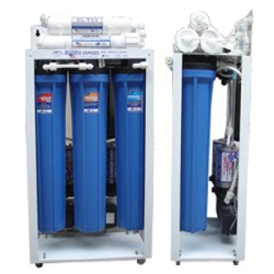 Thời gian thay lõi lọc nước