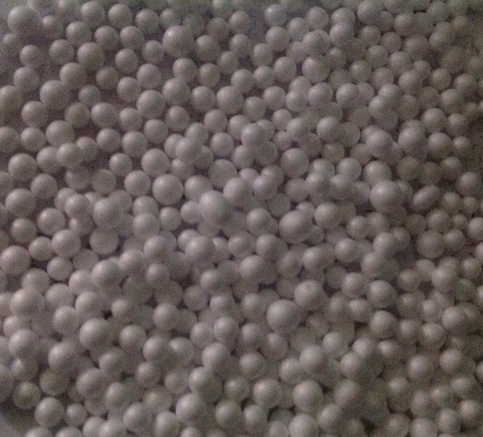 Hạt lọc nổi XIFO