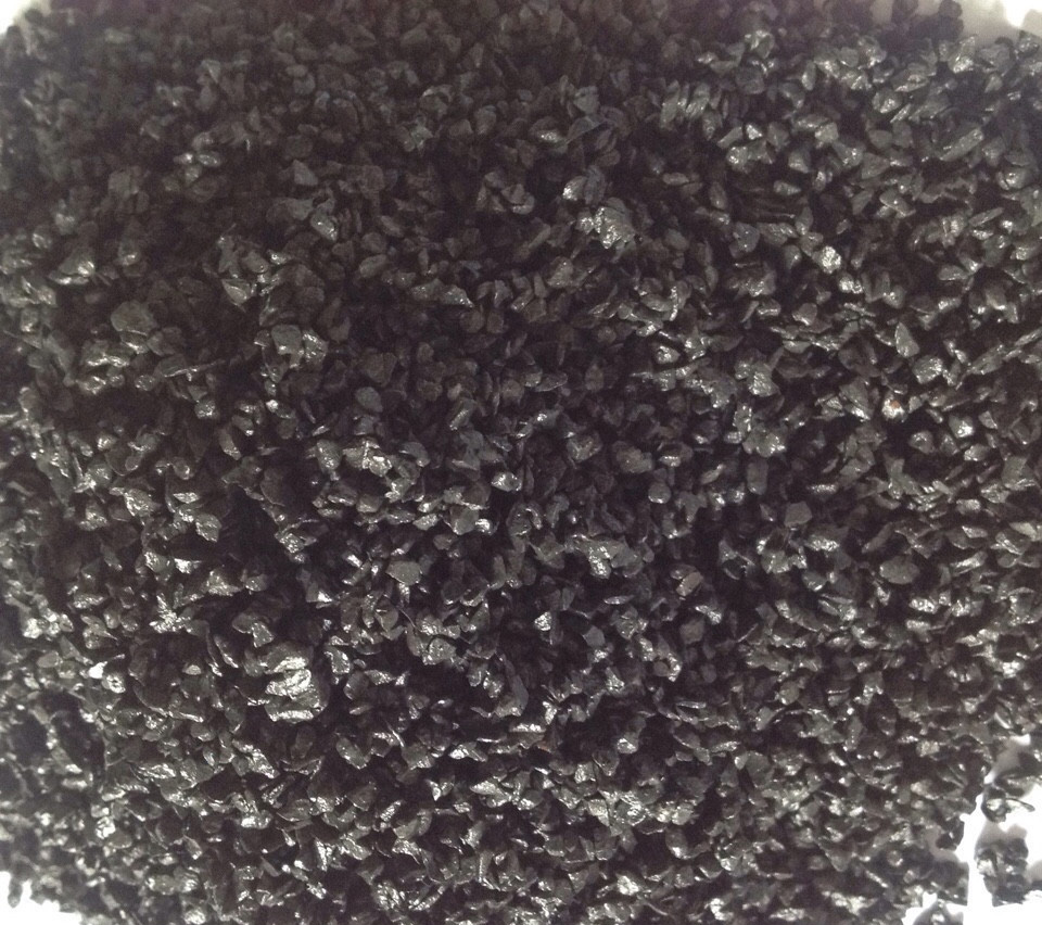 Hạt lọc than gáo dừa